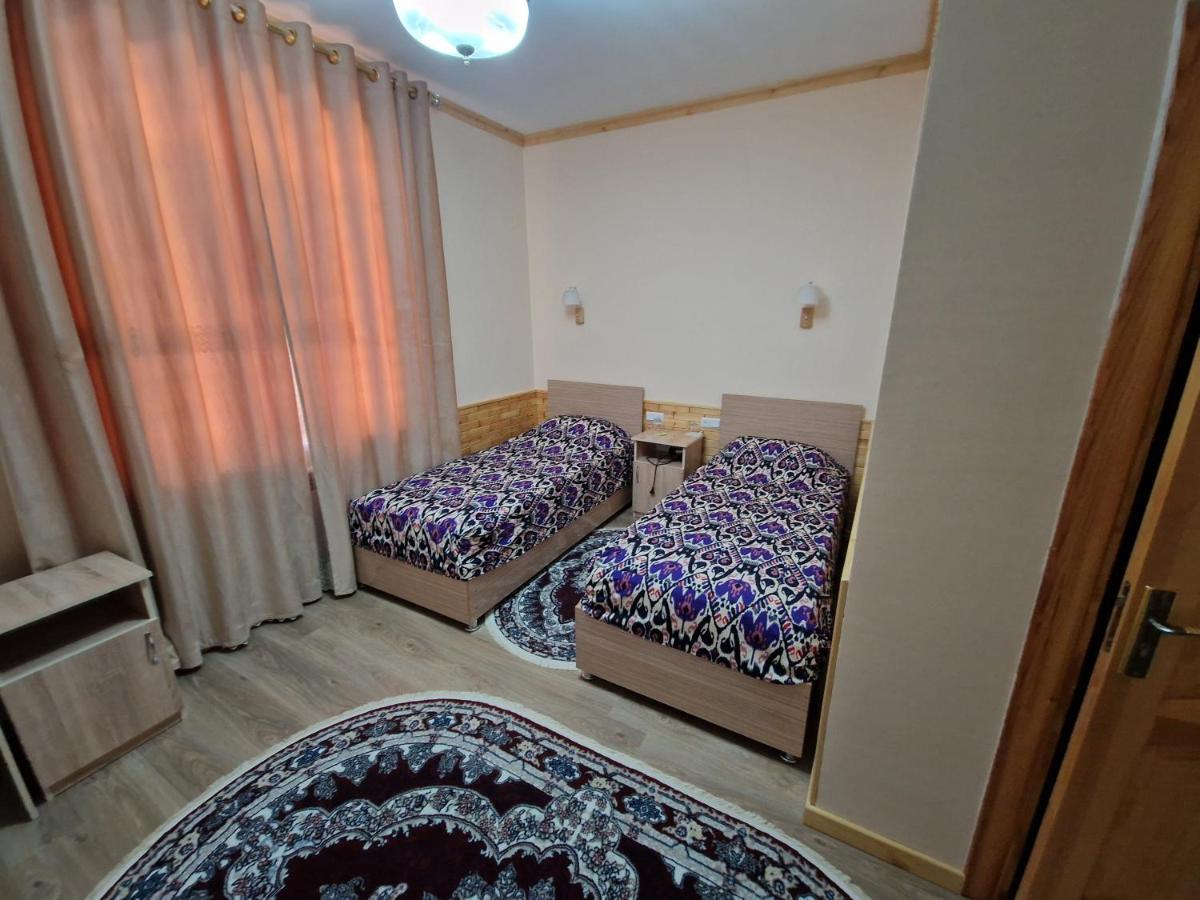 Kuvonchoy Bonu B@B Bed & Breakfast Khiva Exterior photo